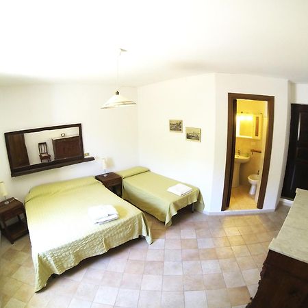 Villa La Rucchetta Альгеро Экстерьер фото