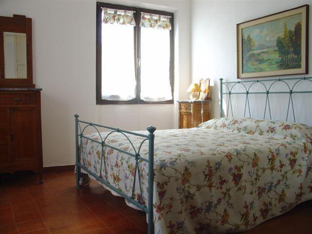 Villa La Rucchetta Альгеро Экстерьер фото