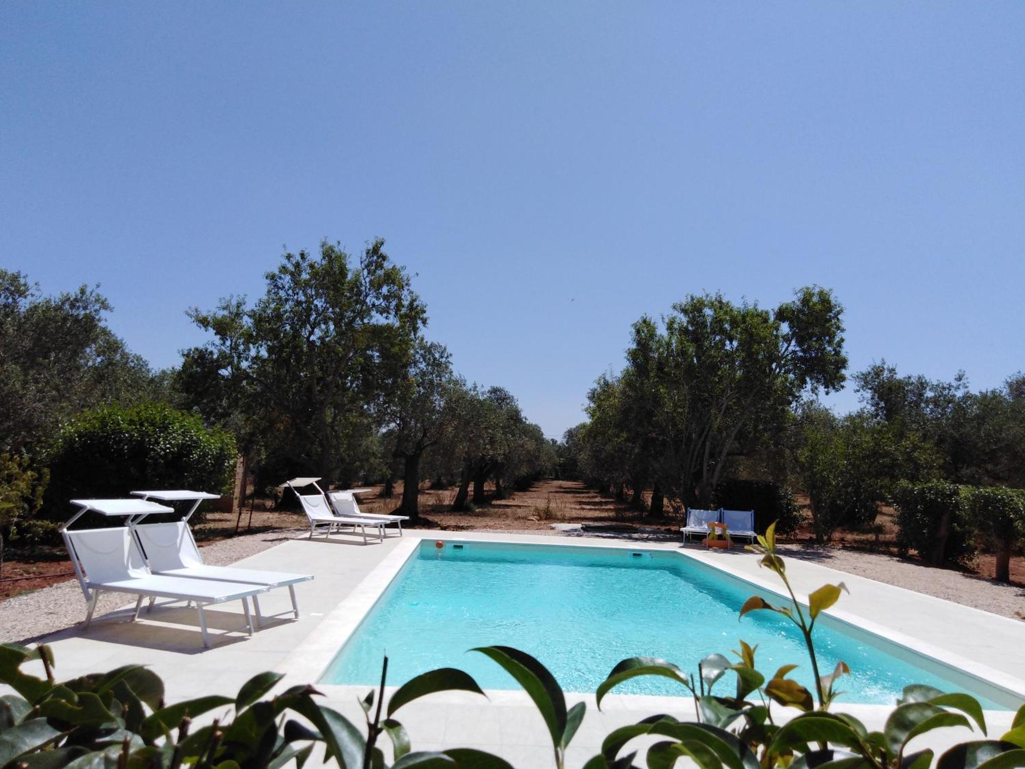 Villa La Rucchetta Альгеро Экстерьер фото