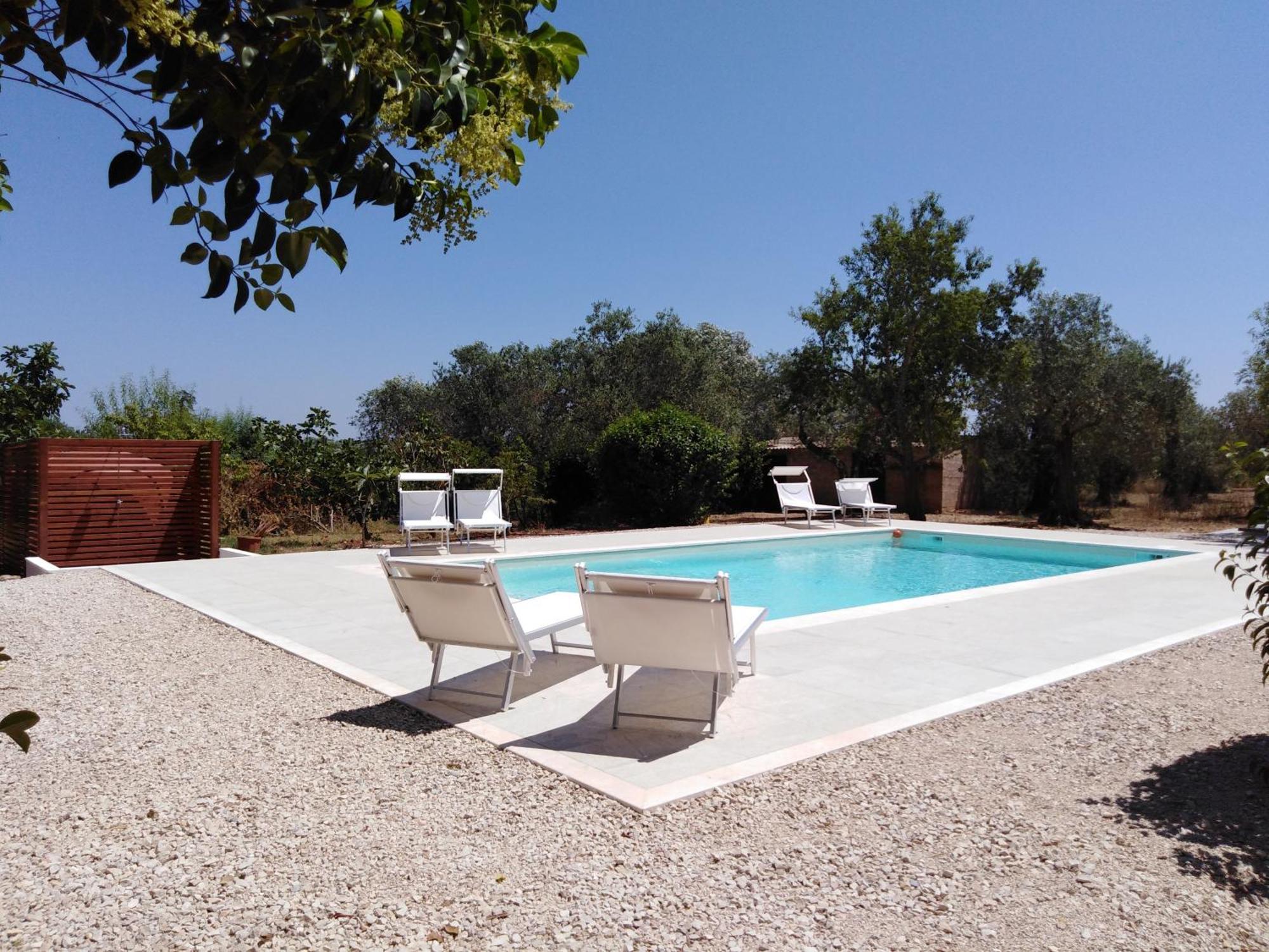 Villa La Rucchetta Альгеро Экстерьер фото