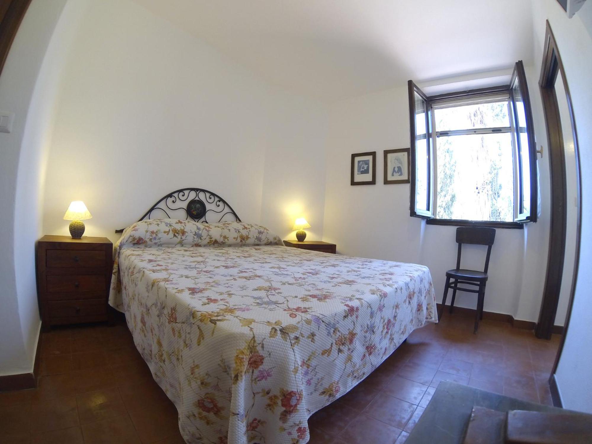 Villa La Rucchetta Альгеро Экстерьер фото