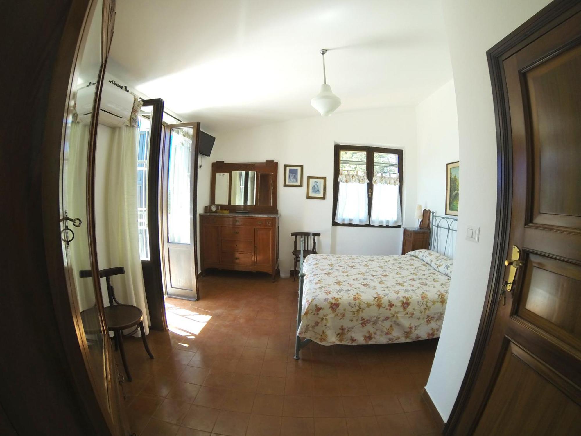 Villa La Rucchetta Альгеро Экстерьер фото