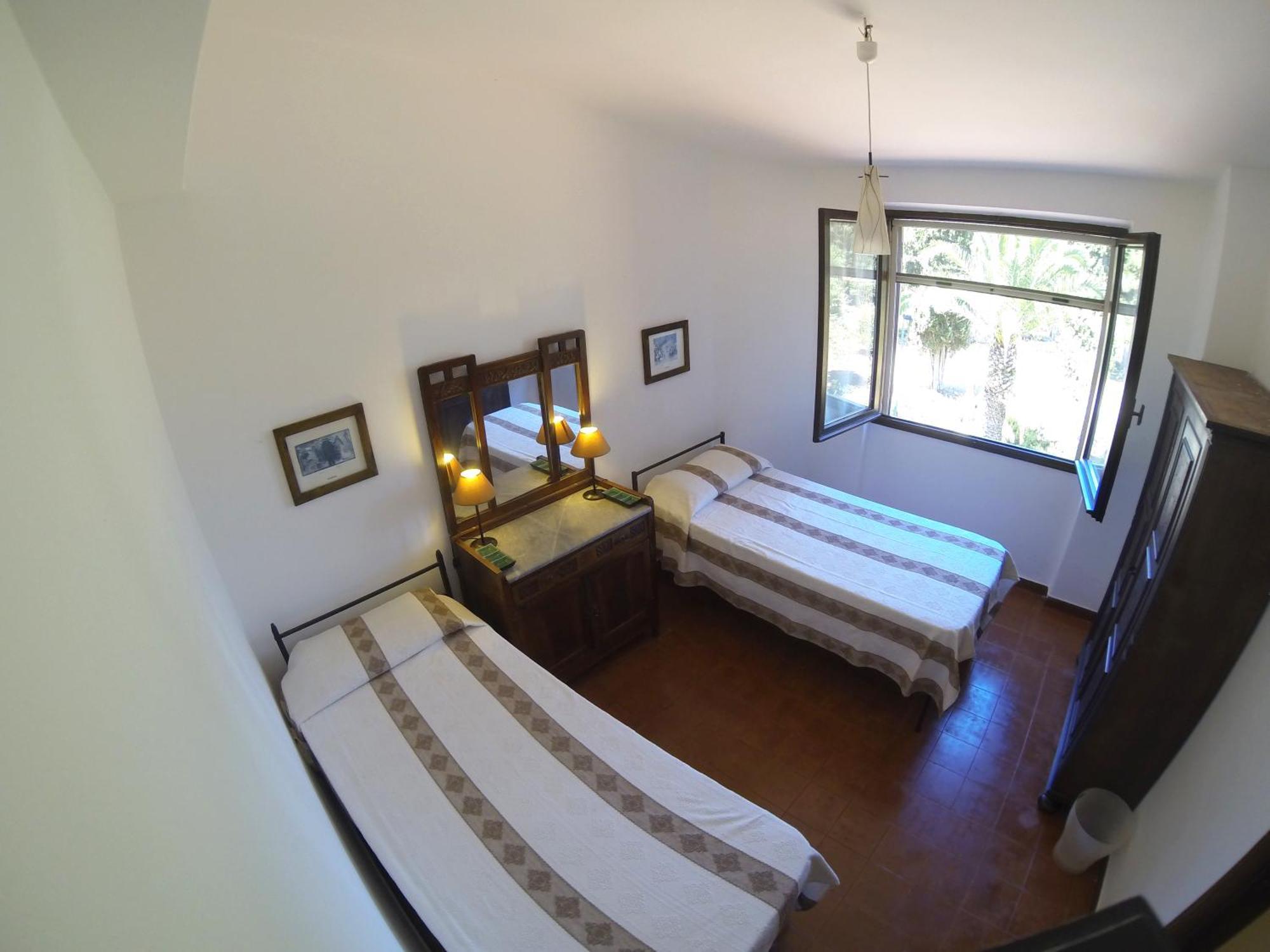 Villa La Rucchetta Альгеро Экстерьер фото