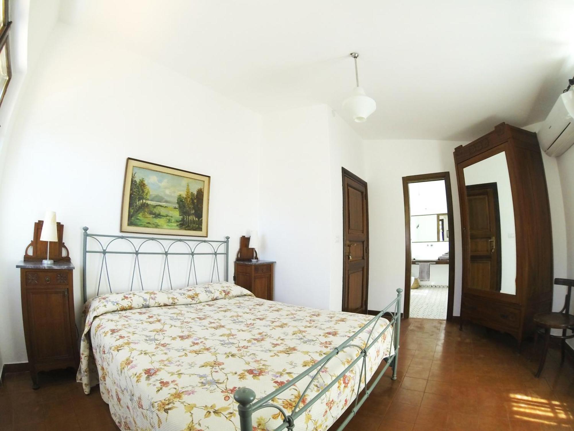Villa La Rucchetta Альгеро Экстерьер фото